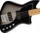 MEXICAN PLAYER PLUS ACTIVE METEORA BASS MN SILVERBURST