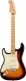 MEXICAN PLAYER PLUS STRATOCASTER LH MN 3-COLOR SUNBURST