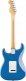 Stratocaster Player II Modified RW Electric Blue