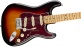 Stratocaster Player II Modified MN 3 Tone Sunburst