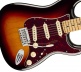 Stratocaster Player II Modified MN 3 Tone Sunburst
