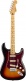 Stratocaster Player II Modified MN 3 Tone Sunburst