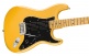Stratocaster Player II Modified MN Sunshine Yellow