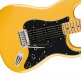 Stratocaster Player II Modified MN Sunshine Yellow
