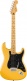 Stratocaster Player II Modified MN Sunshine Yellow