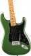 Stratocaster Player II Modified MN Harvest Green Metallic
