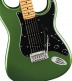 Stratocaster Player II Modified MN Harvest Green Metallic
