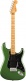 Stratocaster Player II Modified MN Harvest Green Metallic
