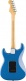 Stratocaster Player II Modified HSS RW Electric Blue