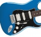 Stratocaster Player II Modified HSS RW Electric Blue