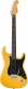 Stratocaster Player II Modified HSS RW Sunshine Yellow