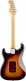 Stratocaster Player II Modified HSS MN 3-Color Sunburst
