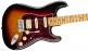Stratocaster Player II Modified HSS MN 3-Color Sunburst