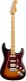 Stratocaster Player II Modified HSS MN 3-Color Sunburst