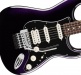 Stratocaster Player II Modified HSS Floyd Rose RW Dusk