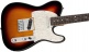 Telecaster Player II Modified RW 3 Tone Sunburst