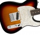 Telecaster Player II Modified RW 3 Tone Sunburst