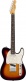 Telecaster Player II Modified RW 3 Tone Sunburst