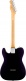 Telecaster Player II Modified RW Dusk