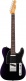 Telecaster Player II Modified RW Dusk