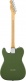 Telecaster Player II Modified RW Harvest Green Metallic