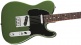 Telecaster Player II Modified RW Harvest Green Metallic