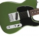 Telecaster Player II Modified RW Harvest Green Metallic