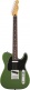 Telecaster Player II Modified RW Harvest Green Metallic