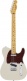 Telecaster Player II Modified MN Olympic Pearl - Reconditionné