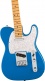 Telecaster Player II Modified MN Electric Blue