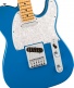 Telecaster Player II Modified MN Electric Blue