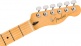 Telecaster Player II Modified MN Electric Blue