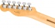 Telecaster Player II Modified MN Electric Blue