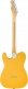 Telecaster Player II Modified MN Sunshine Yellow