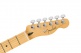 Telecaster Player II Modified MN Sunshine Yellow