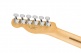 Telecaster Player II Modified MN Sunshine Yellow