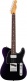 Telecaster Player II Modified SH RW Dusk