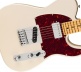 Telecaster Player II Modified SH MN Olympic Pearl