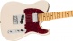 Telecaster Player II Modified SH MN Olympic Pearl