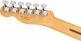 Telecaster Player II Modified SH MN Olympic Pearl