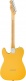 Telecaster Player II Modified SH MN Sunshine Yellow