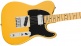 Telecaster Player II Modified SH MN Sunshine Yellow