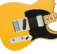 Telecaster Player II Modified SH MN Sunshine Yellow