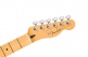 Telecaster Player II Modified SH MN Sunshine Yellow