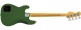 Precision Bass Active Player II Modified RW Harvest Green Metallic
