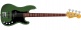 Precision Bass Active Player II Modified RW Harvest Green Metallic