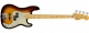 Precision Bass Active Player II Modified MN 3 Tone Sunburst