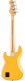 Precision Bass Active Player II Modified MN Sunshine Yellow
