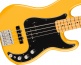 Precision Bass Active Player II Modified MN Sunshine Yellow