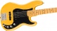 Precision Bass Active Player II Modified MN Sunshine Yellow